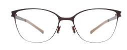 Photo of a Cat Eye frame